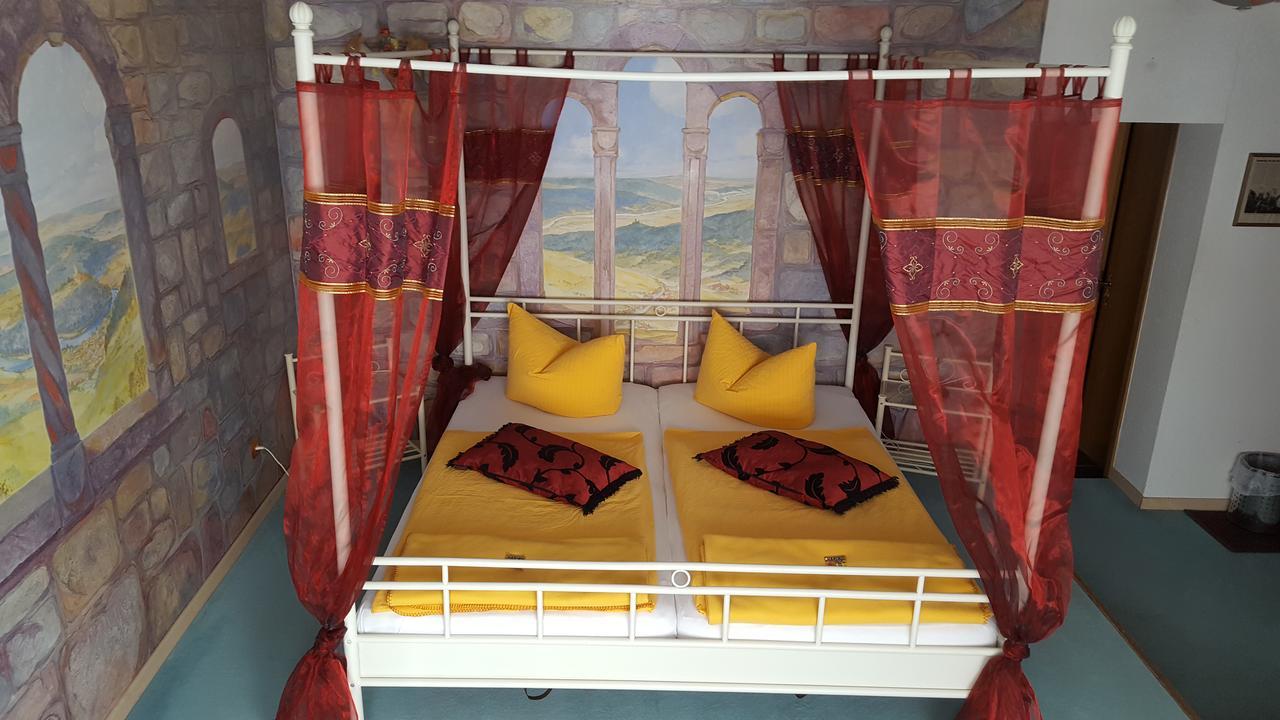 Frau Holle-Land-Hotel Витценхаузен Экстерьер фото