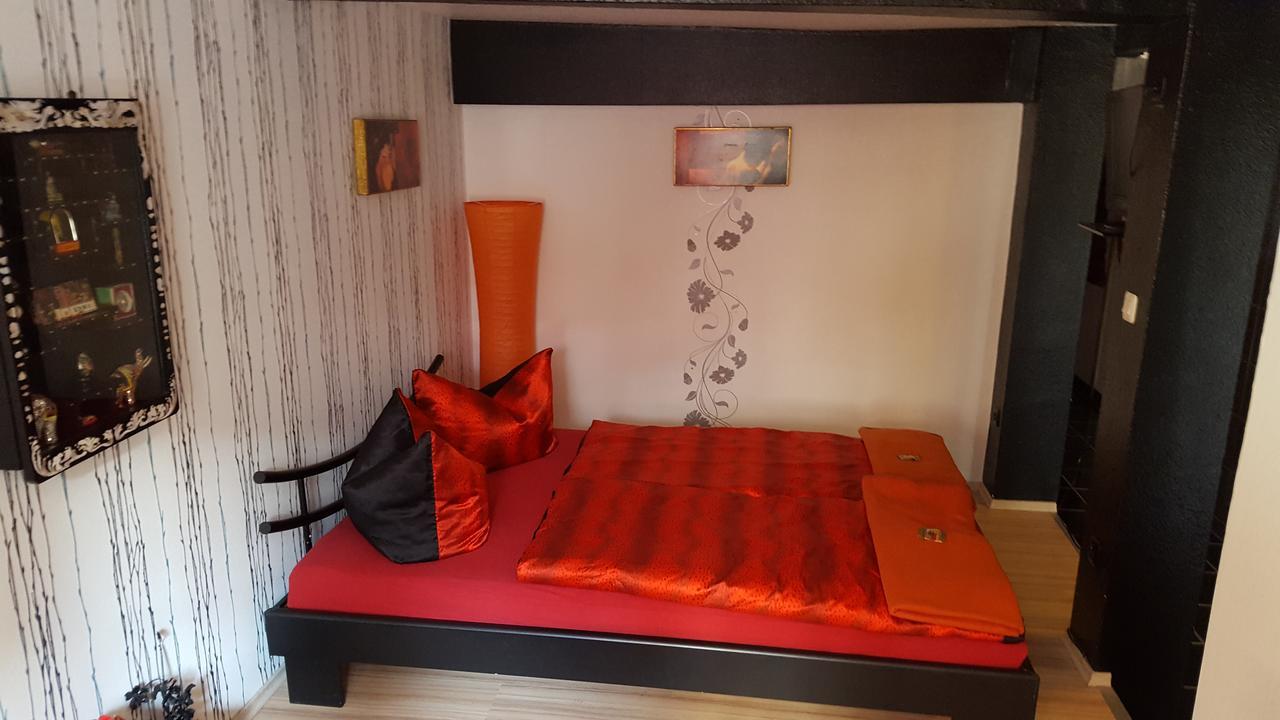Frau Holle-Land-Hotel Витценхаузен Экстерьер фото