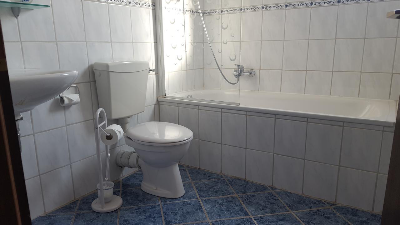 Frau Holle-Land-Hotel Витценхаузен Экстерьер фото