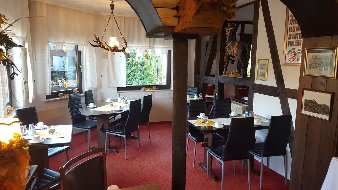 Frau Holle-Land-Hotel Витценхаузен Экстерьер фото
